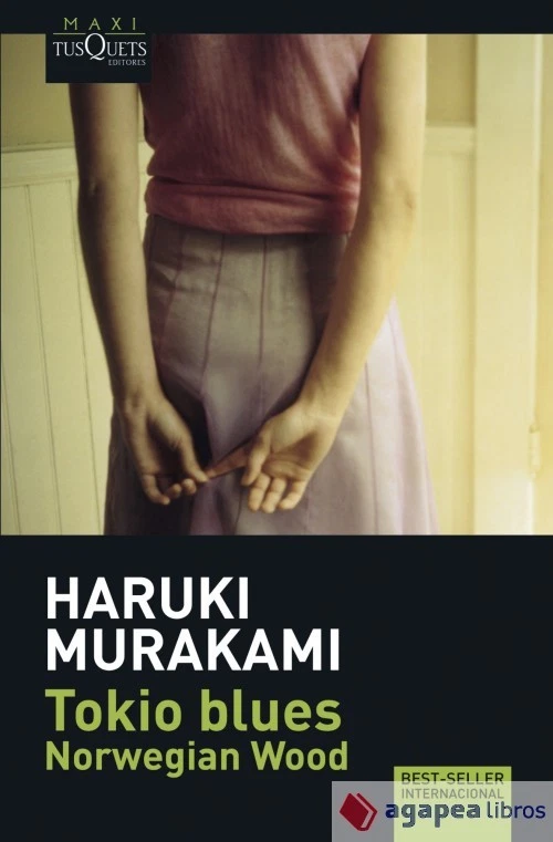 Tokio Blues (Norwegian Wood)