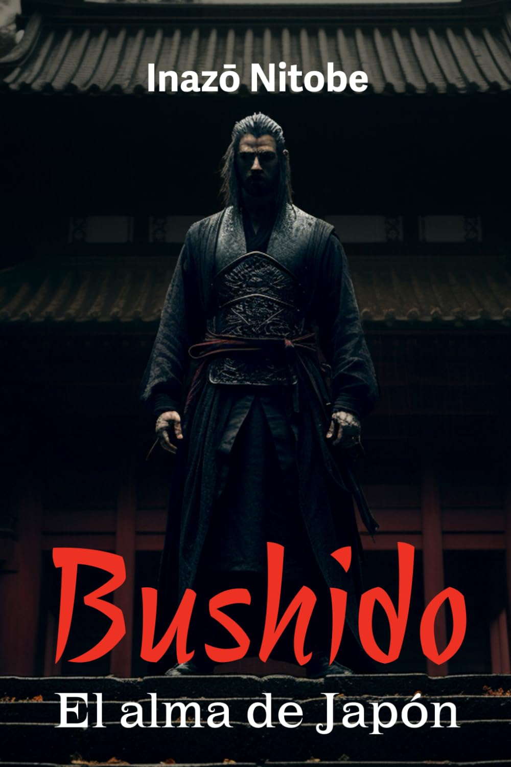 Bushido: el alma de Japón