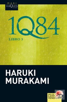 1Q84. Libro 3