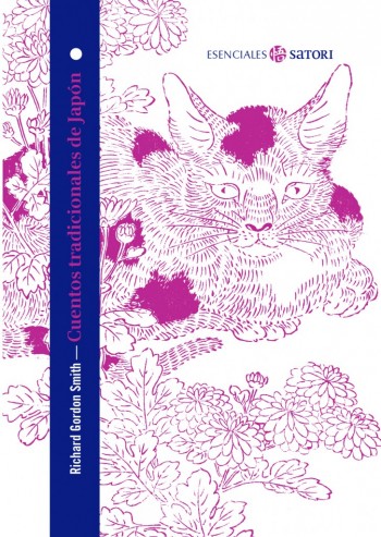 Portada de Cuentos tradicionales de Japón (bolsillo)