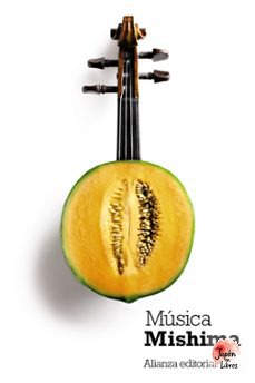 Portada de MUSICA
