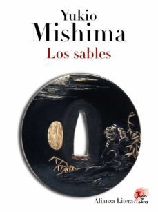 Portada de Los sables