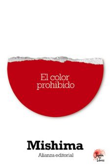 El color prohibido