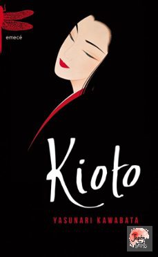Portada de Kioto