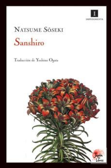 Portada de Sanshiro