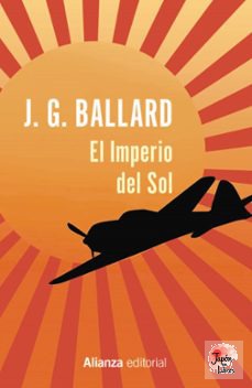 Portada de El Imperio del Sol