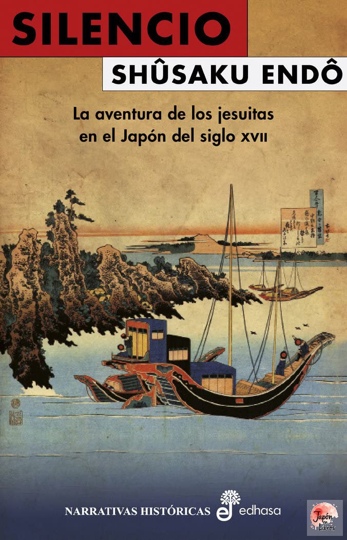 Portada de Silencio