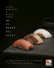 El mundo del sushi