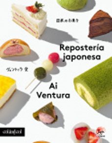 Repostería japonesa