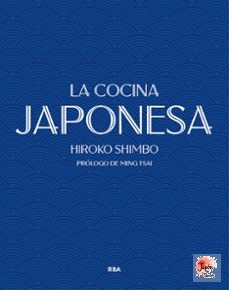 La cocina japonesa