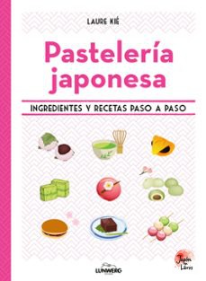 Pastelería japonesa