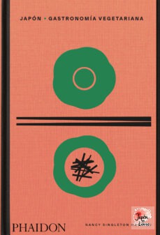 Japón. Gastronomía vegetariana