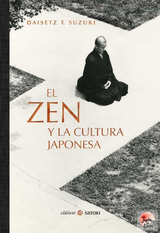 El Zen y La Cultura Japonesa