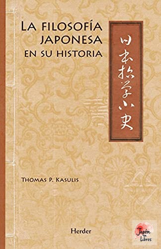 La Filosofía Japonesa