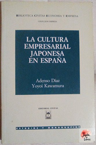 La cultura empresarial japonesa en España