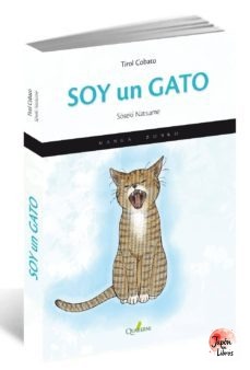 SOY UN GATO