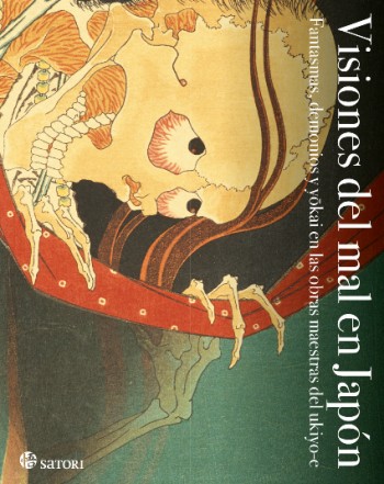 Visiones del mal en Japón