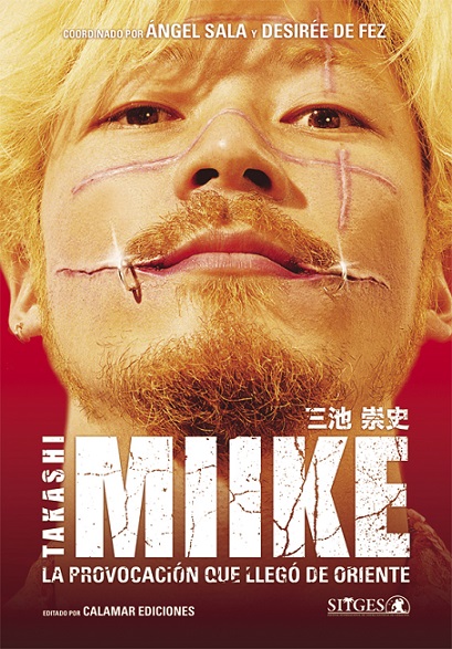Takashi Miike. La provocación que llegó de Oriente