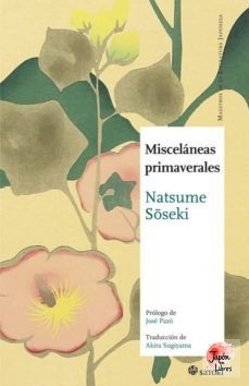 Misceláneas primaverales