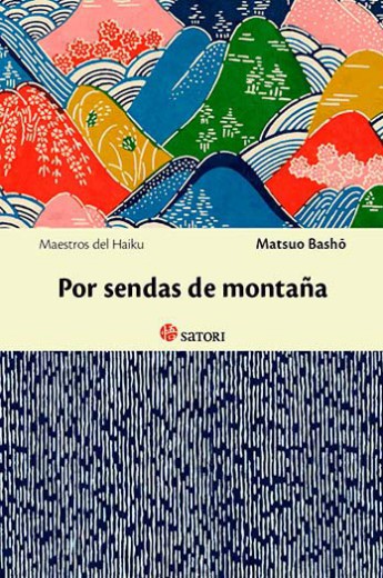 Portada de Por sendas de montaña