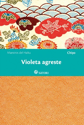 Violeta agreste