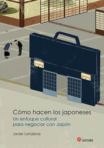 Portada de Cómo hacen los japoneses